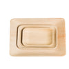 20 X Eco Serve Tray