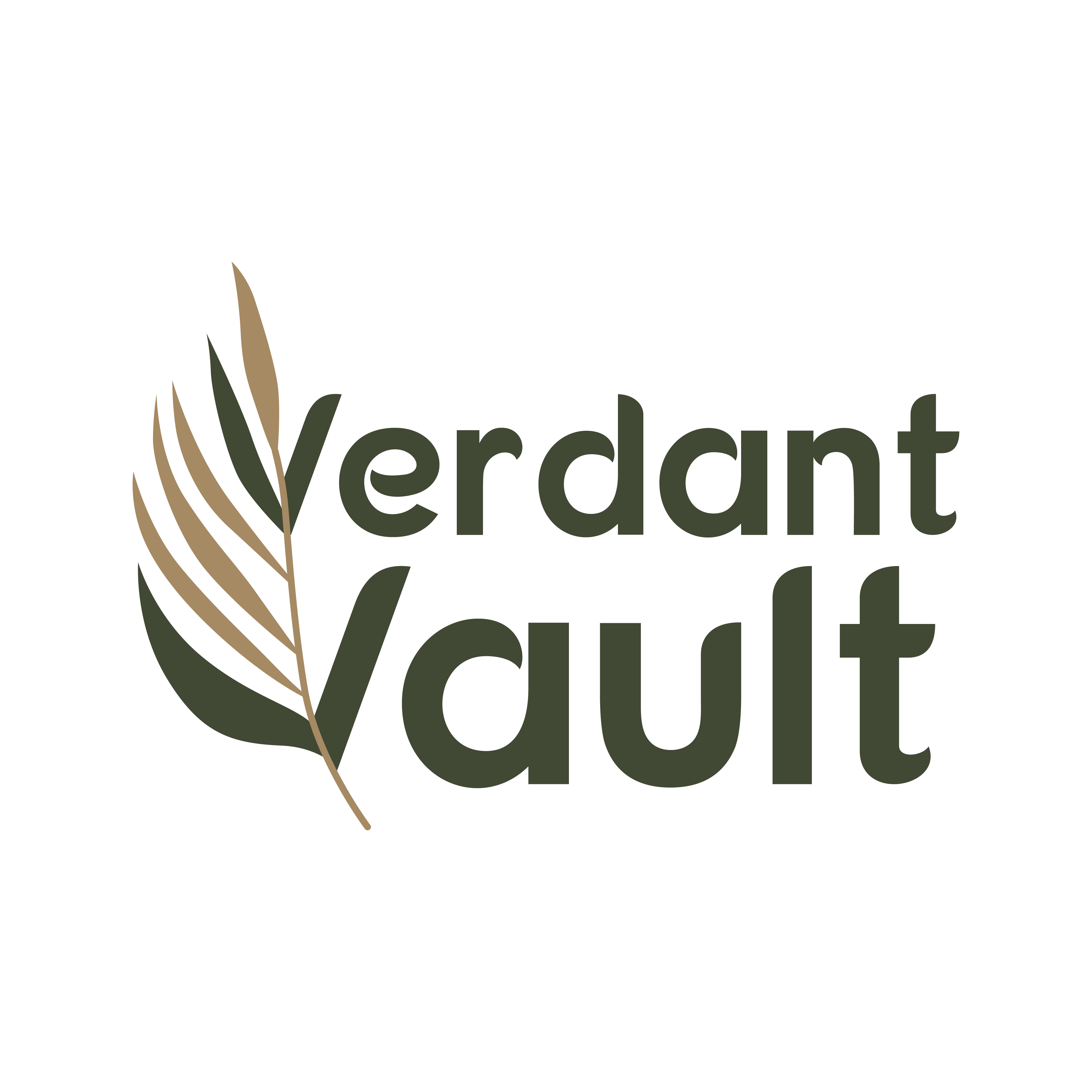 Verdant Vault au